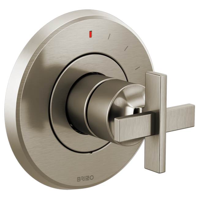 Brizo Canada Levoir™ Pressure Balance Valve Only Trim - Handle Not Included
