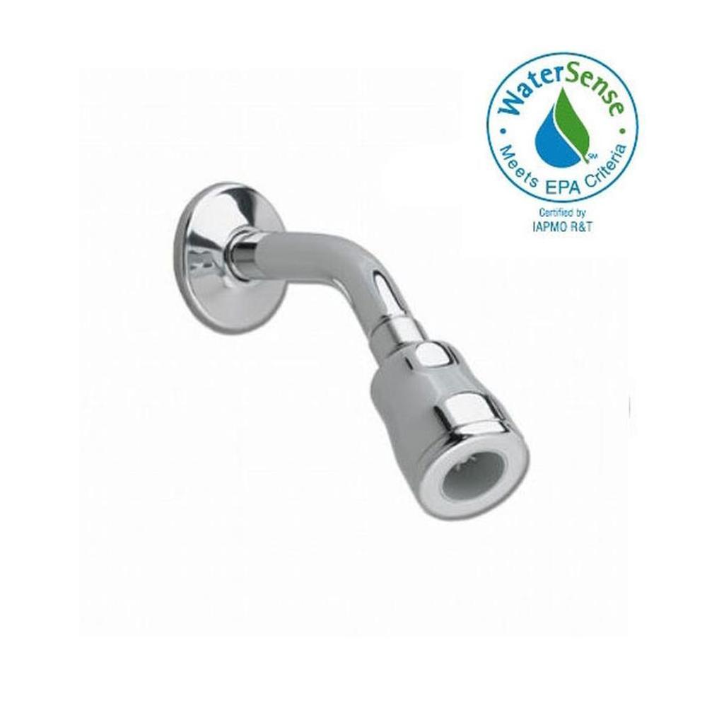 American Standard Canada FloWise™ 1.5 gpm/5.7 L/min Water-Saving Fixed Showerhead