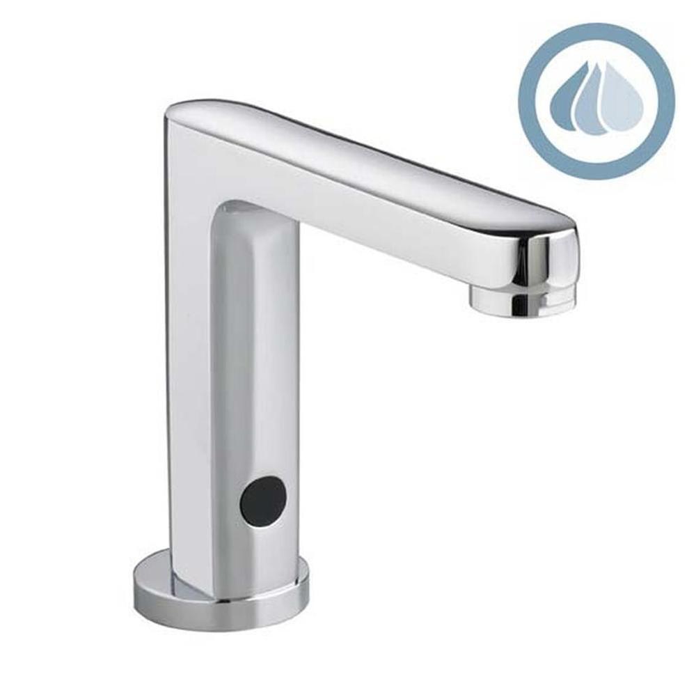 American Standard Canada Moments® Selectronic® Touchless Faucet, Battery-Powered, 1.5 gpm/5.7 Lpm