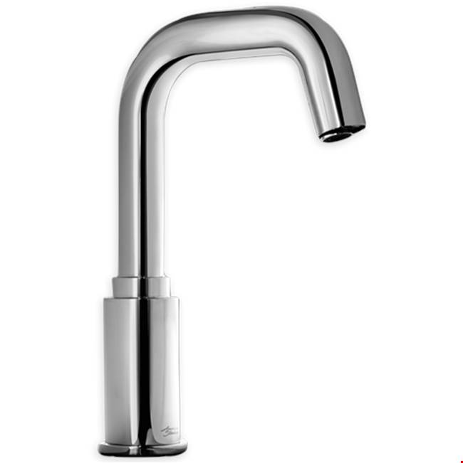 American Standard Canada Serin Touchless Faucet, PWRX 10 Year Battery, 1.5 gpm/5.7 Lpm