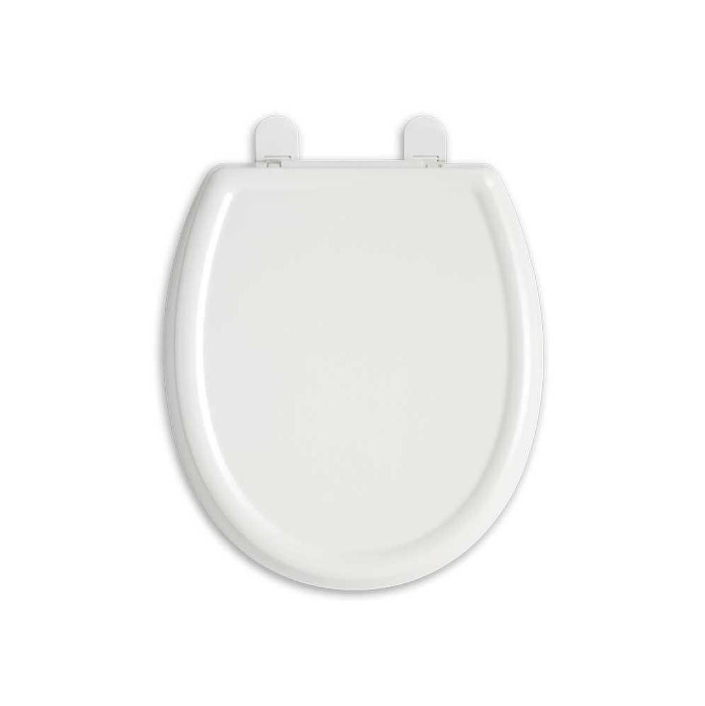 American Standard Canada Cadet® 3 Slow-Close Round Front Toilet Seat