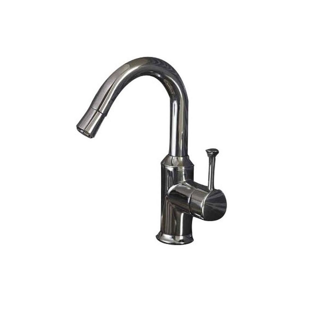 American Standard Canada Pekoe® Single-Handle Bar Faucet 2.2 gpm/8.3 L/min