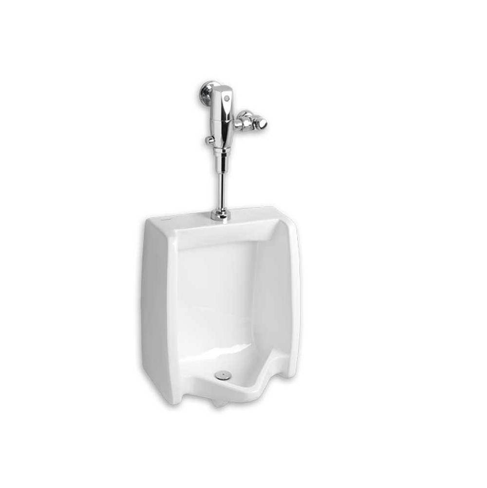 American Standard Canada Washbrook® 0.125 – 1.0 gpf (0.47 – 3.8 Lpf) Top Spud Urinal