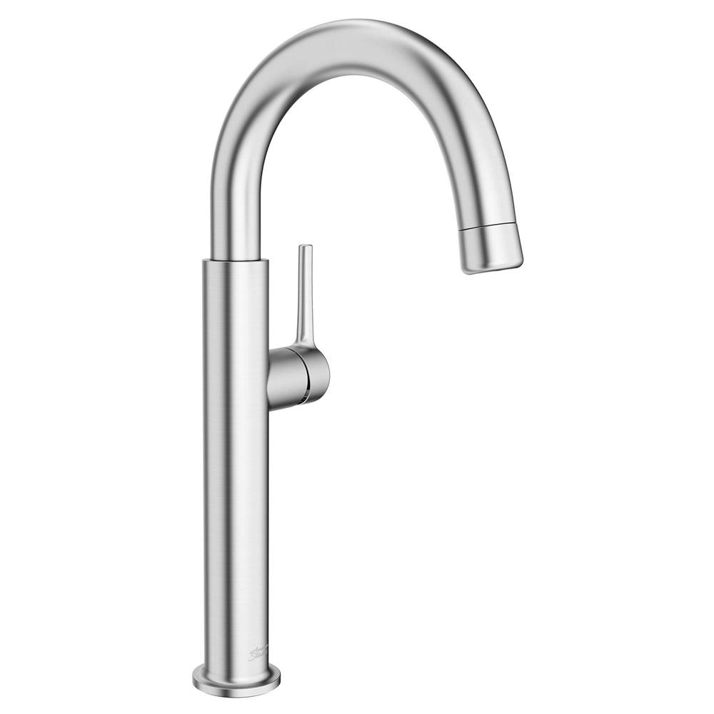 American Standard Canada - Retractable Faucets