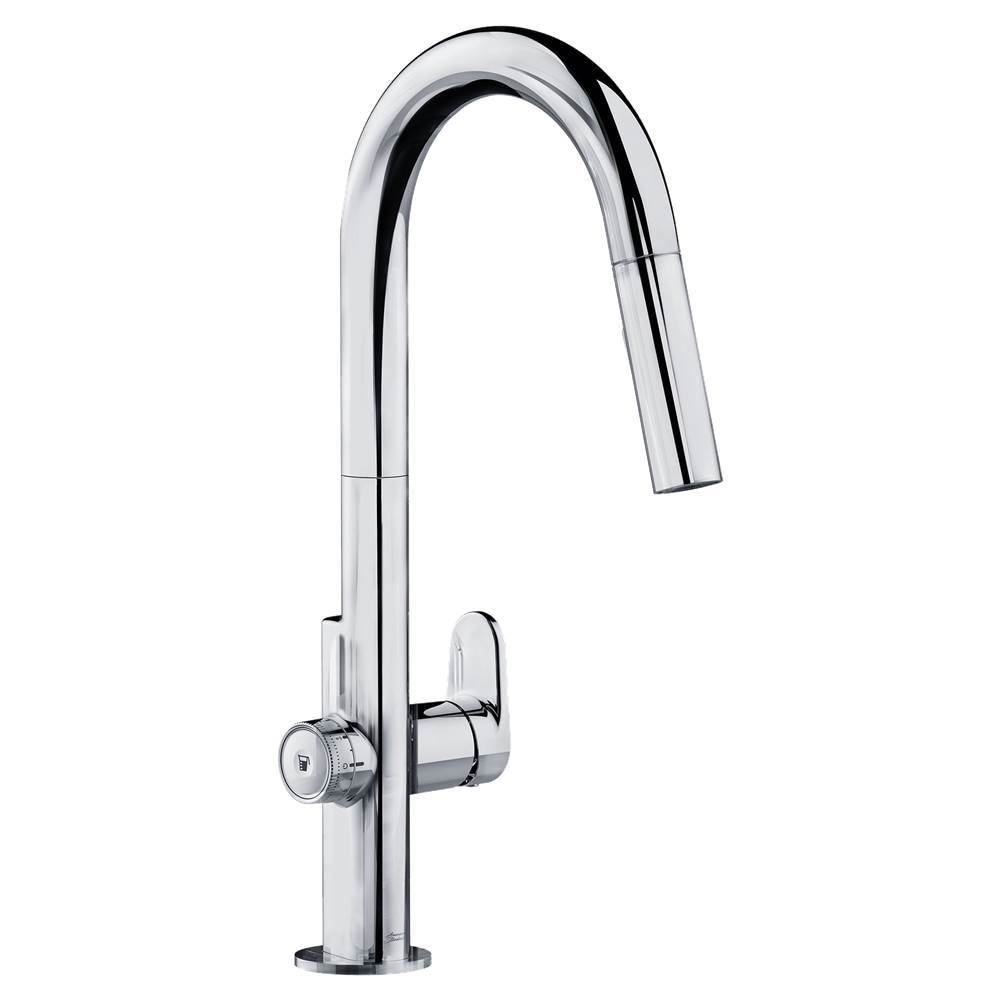 American Standard Canada - Pull Down Kitchen Faucets