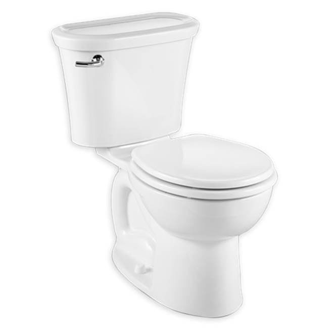 American Standard Canada Cadet® PRO Standard Height Round Front Bowl