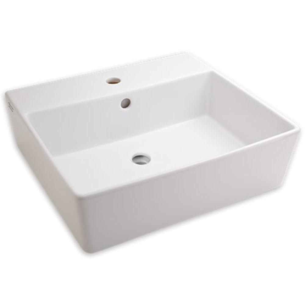 American Standard Canada Loft® Above Counter Sink With Center Hole Only