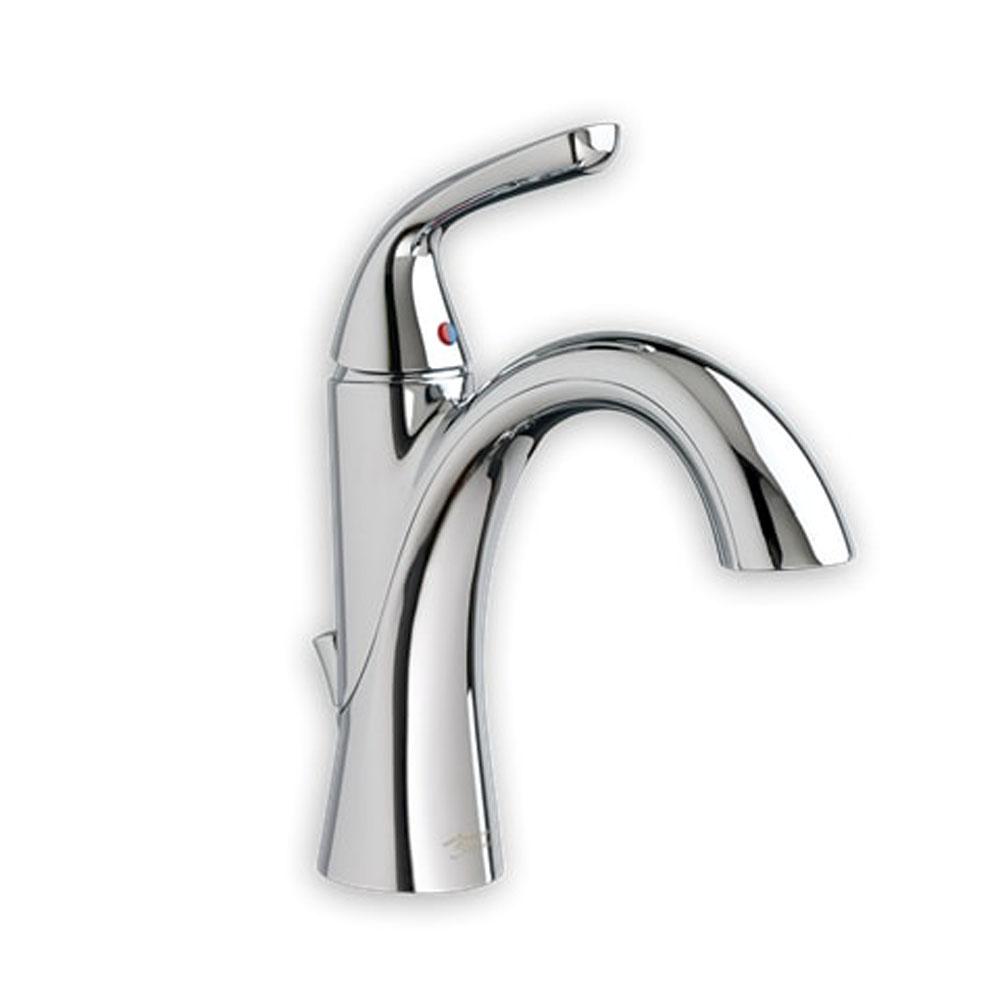 American Standard Canada Fluent® Single Hole Single-Handle Bathroom Faucet 1.2 gpm/4.5 L/min With Lever Handle