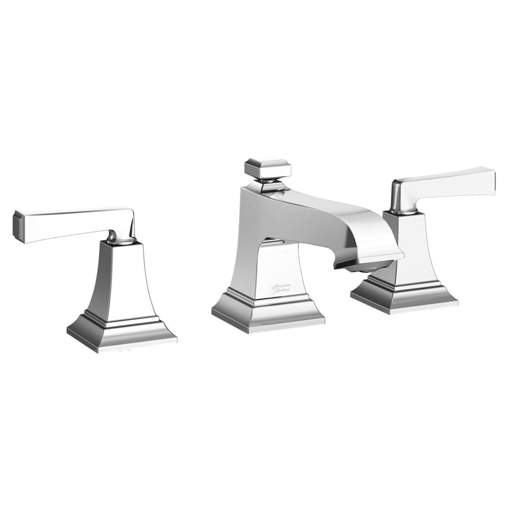 American Standard Canada Town Square® S 8-Inch Widespread 2-Handle Bathroom Faucet 1.2 gpm/4.5 L/min With Lever Handles