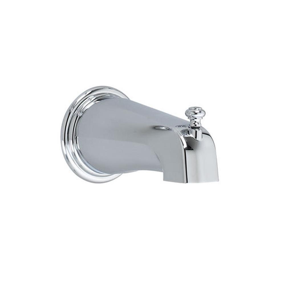 American Standard Canada Deluxe 4-Inch Diverter Tub Spout