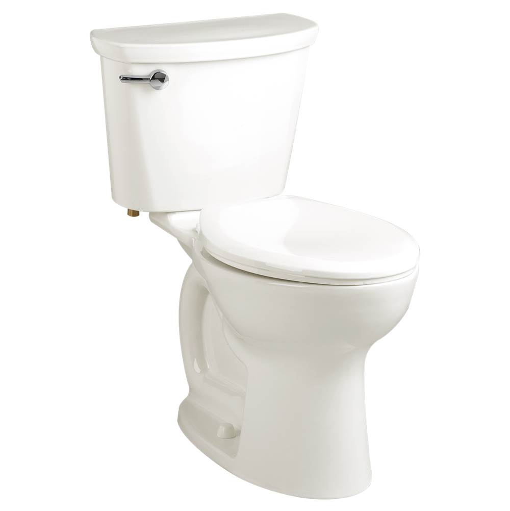 American Standard Canada Cadet® PRO Compact Chair Height Elongated Bowl