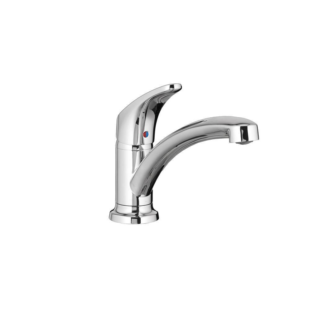 American Standard Canada Colony® PRO Single-Handle Kitchen Faucet 1.5 gpm/5.7 L/min