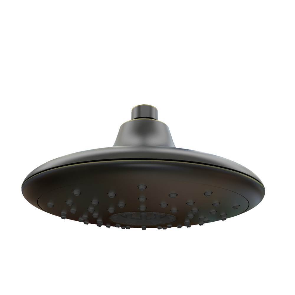 American Standard Canada Spectra® Touch 7-Inch 1.8 gpm/6.8 L/min Water-Saving Fixed Showerhead