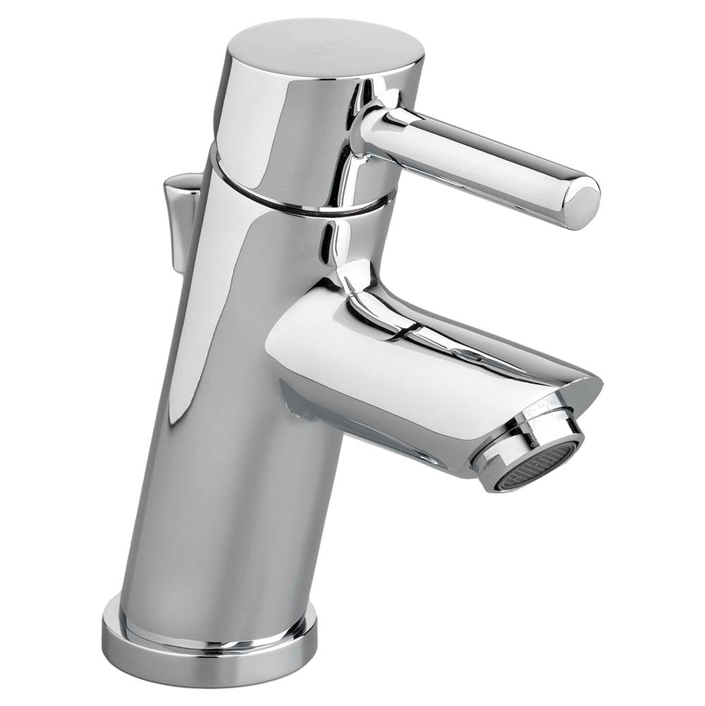 American Standard Canada Serin® Single Hole Single-Handle Bathroom Faucet 1.2 gpm/4.5 L/min With Lever Handle