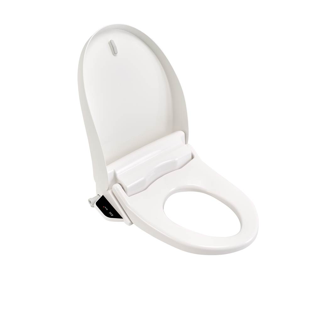 American Standard Canada Advanced Clean® 2.0 Electric SpaLet® Bidet Seat With Remote Operation