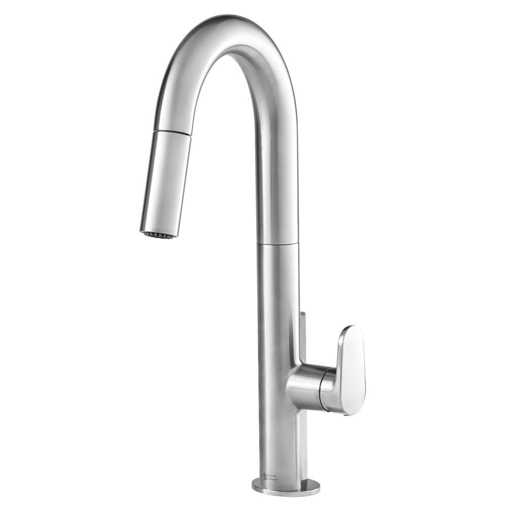 American Standard Canada Beale® Single-Handle Pull-Down Dual-Spray Kitchen Faucet 1.5 gpm/5.7 L/min