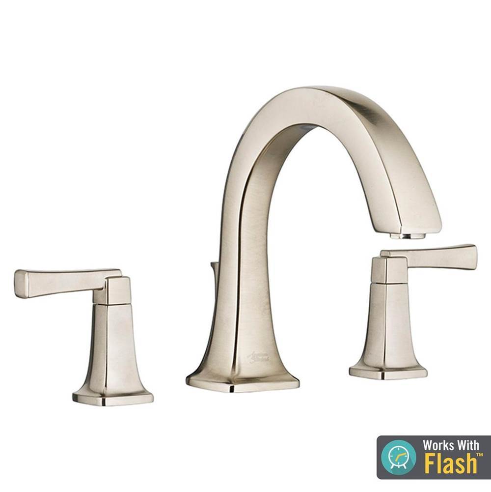 American Standard Canada Townsend® Bathtub Faucet With Lever Handles for Flash® Rough-In Valve