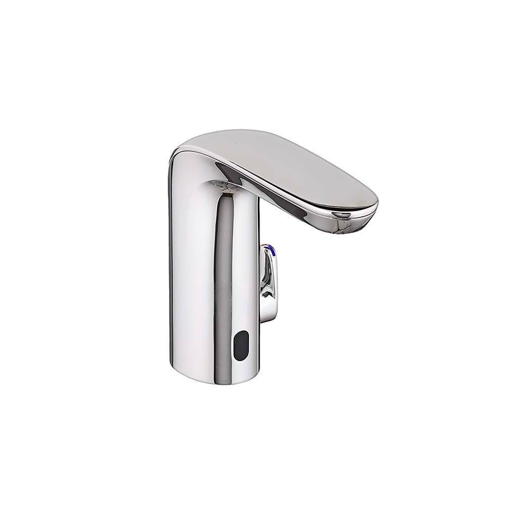 American Standard Canada NextGen™ Selectronic® Touchless Faucet, Base Model With Above-Deck Mixing, 0.35 gpm/1.3 Lpm