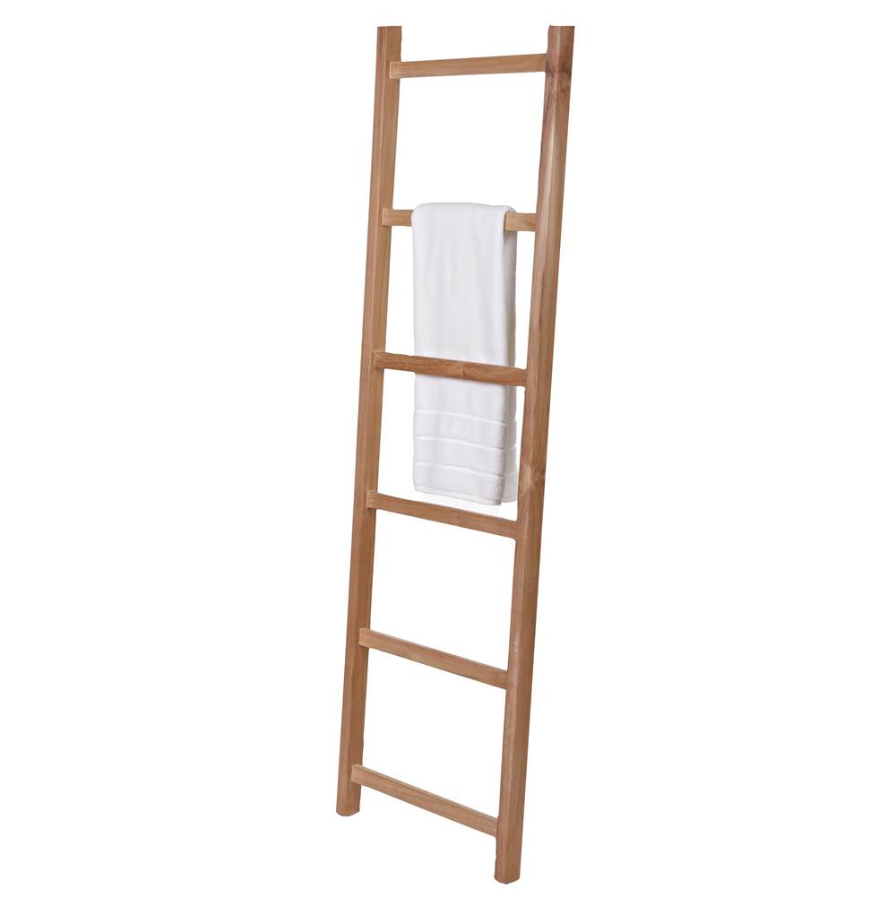 ARB Teak Teak Towel Ladder 71'' (180 cm) with 6 bars