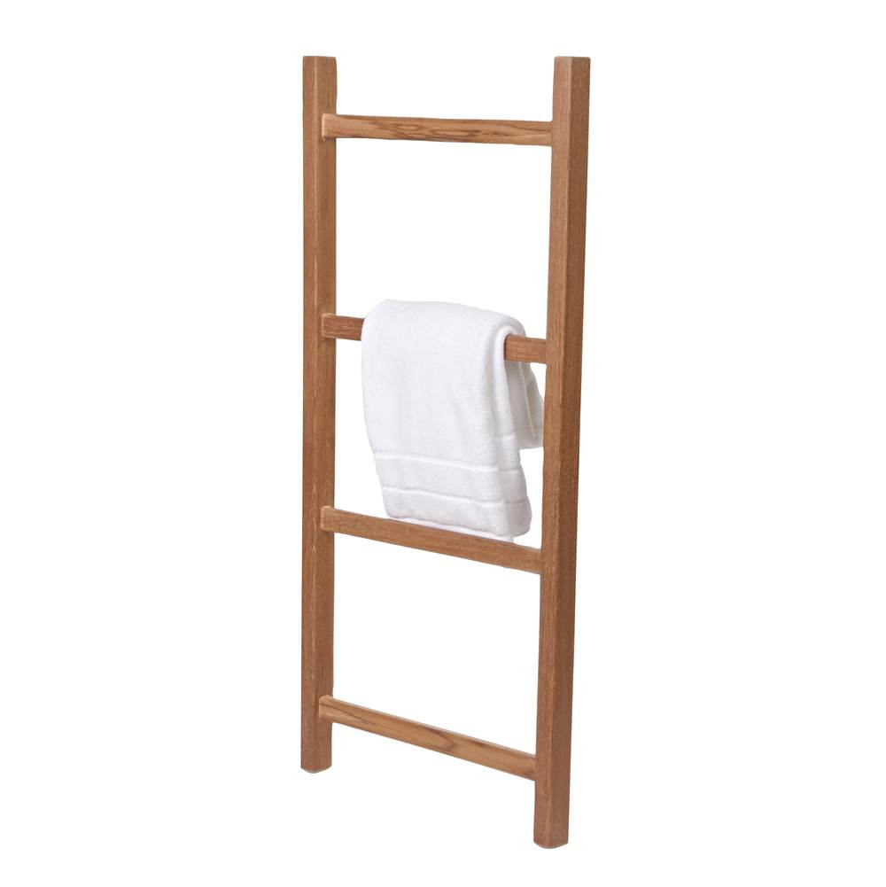ARB Teak Teak Towel Ladder 47'' (120 cm) with 4 bars