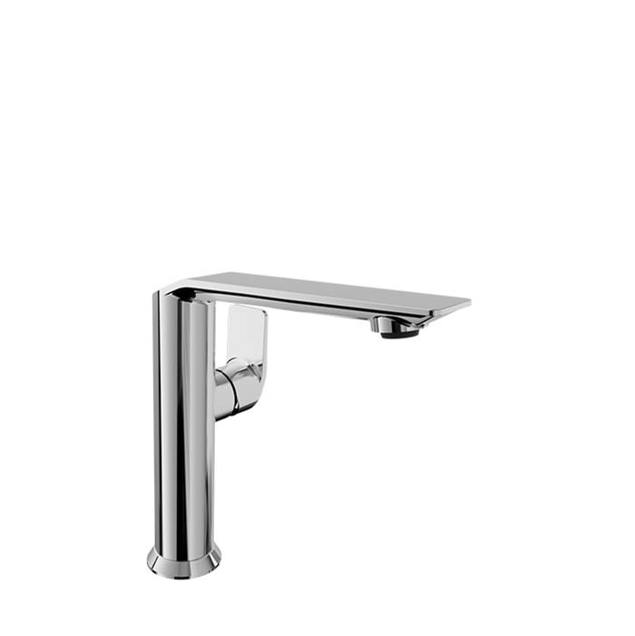 BARiL Medium Single Hole Lavatory Faucet, Drain Not Included