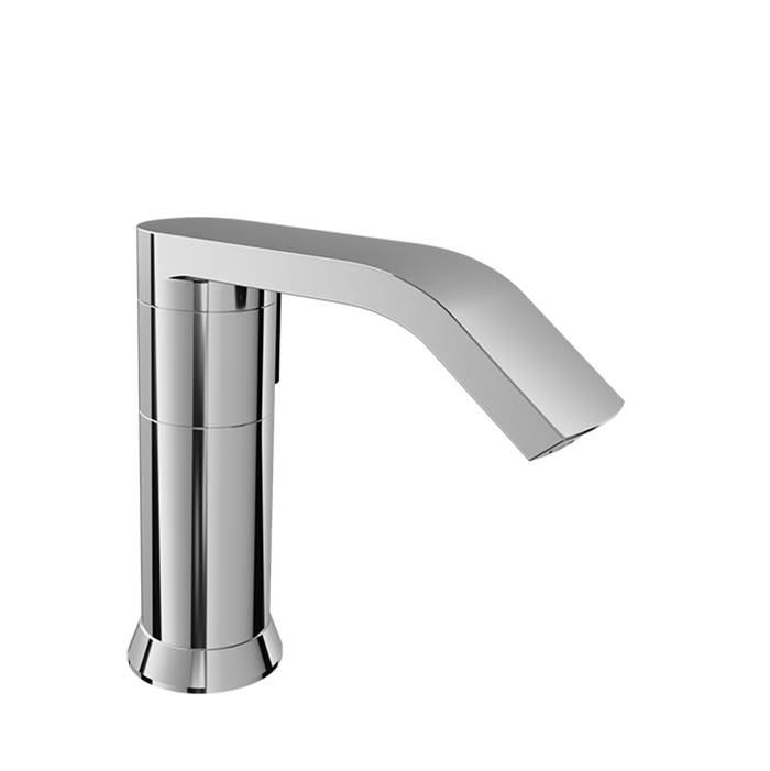 Baril - Single Hole Bathroom Sink Faucets