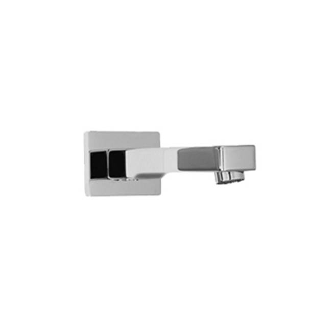 BARiL Square Modern Tub Spout Without Diverter