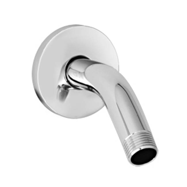 BARiL 6'' Shower Arm With Flange