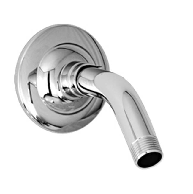 BARiL 6'' shower arm with flange