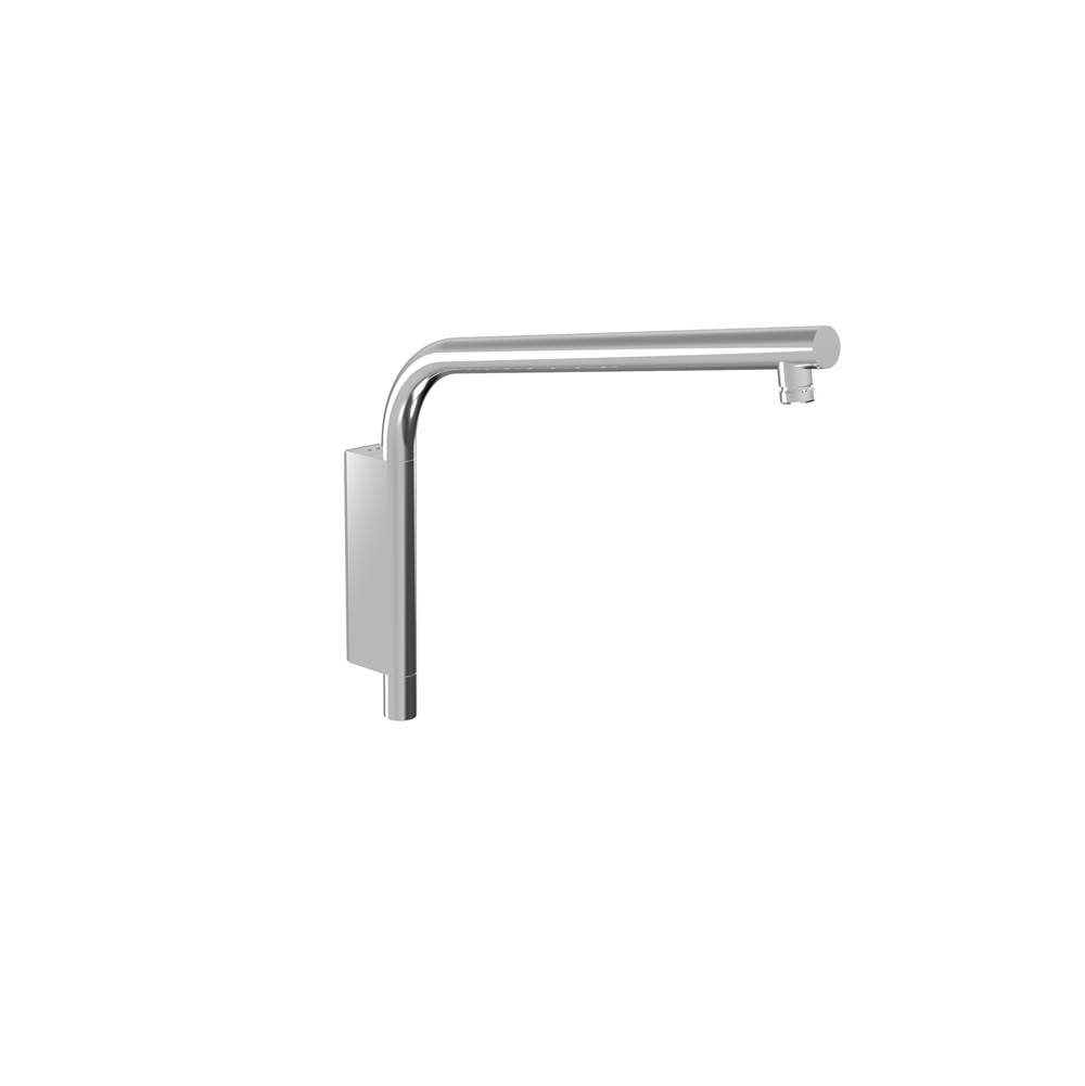 BARiL 17'' L-Shaped Shower Arm