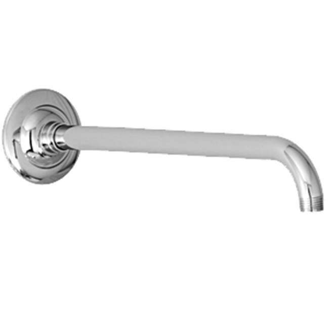 BARiL 18'' shower arm with flange