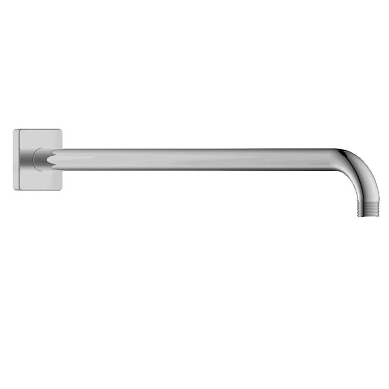 BARiL 18'' Shower Arm With Flange