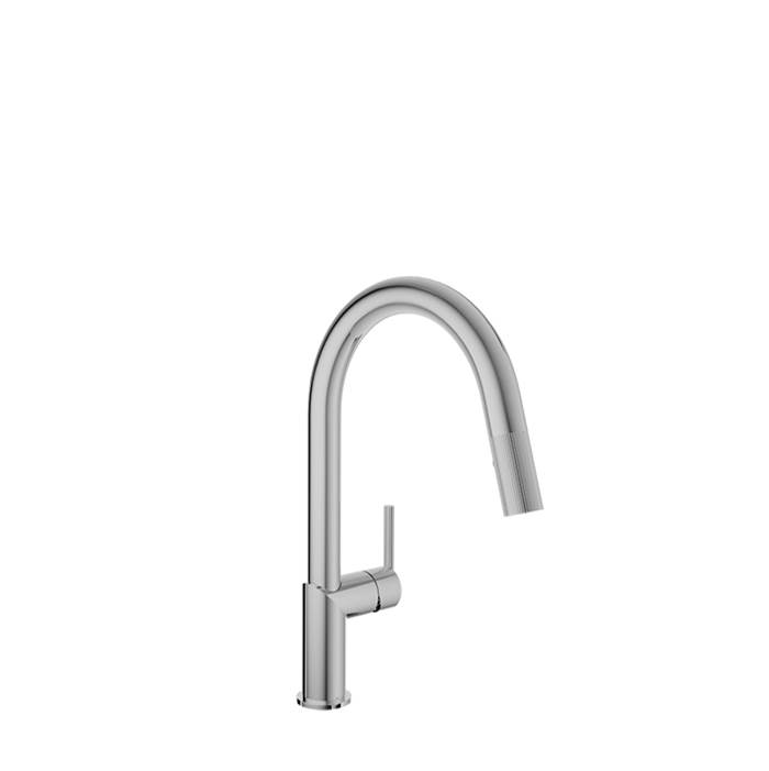 Baril - Pull Down Kitchen Faucets