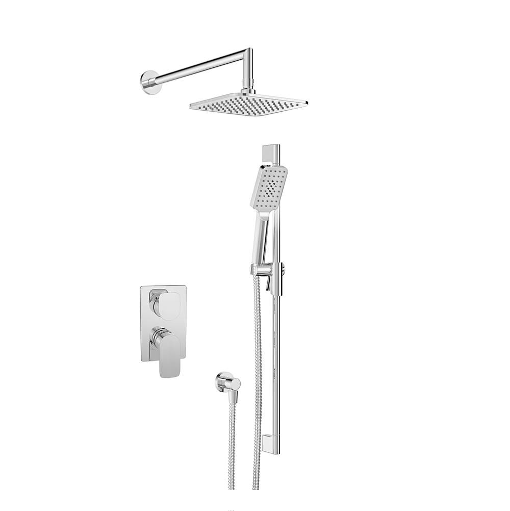 Baril - Shower System Kits