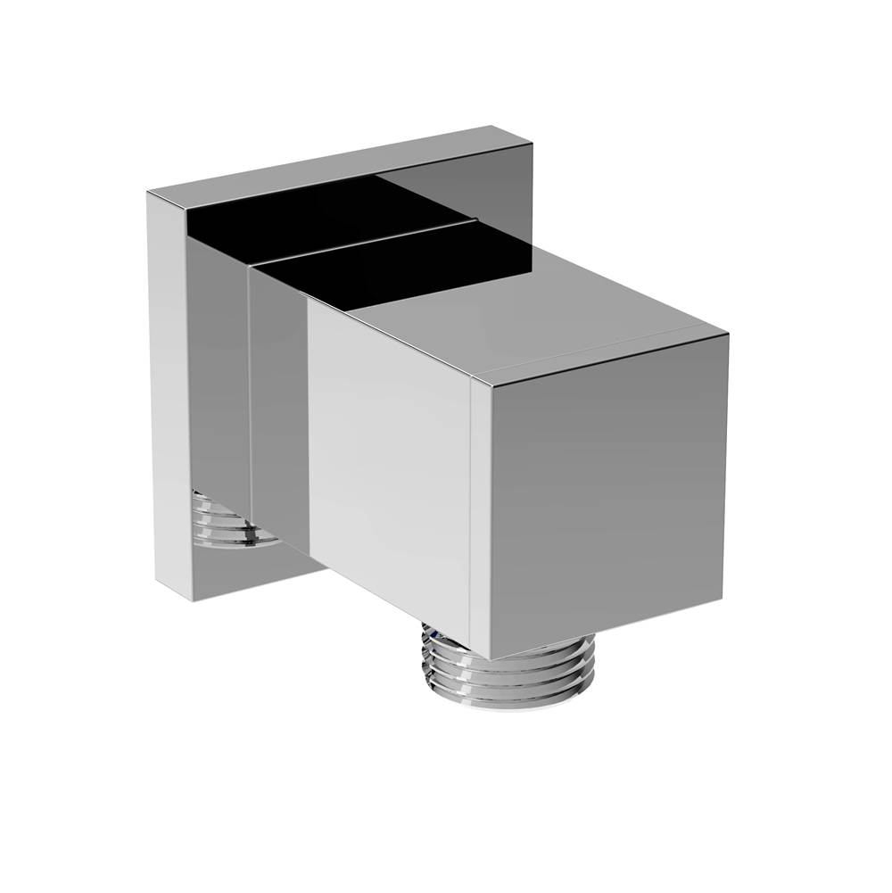 BARiL Square 1/2''F Wall-Mounted Supply Elbow