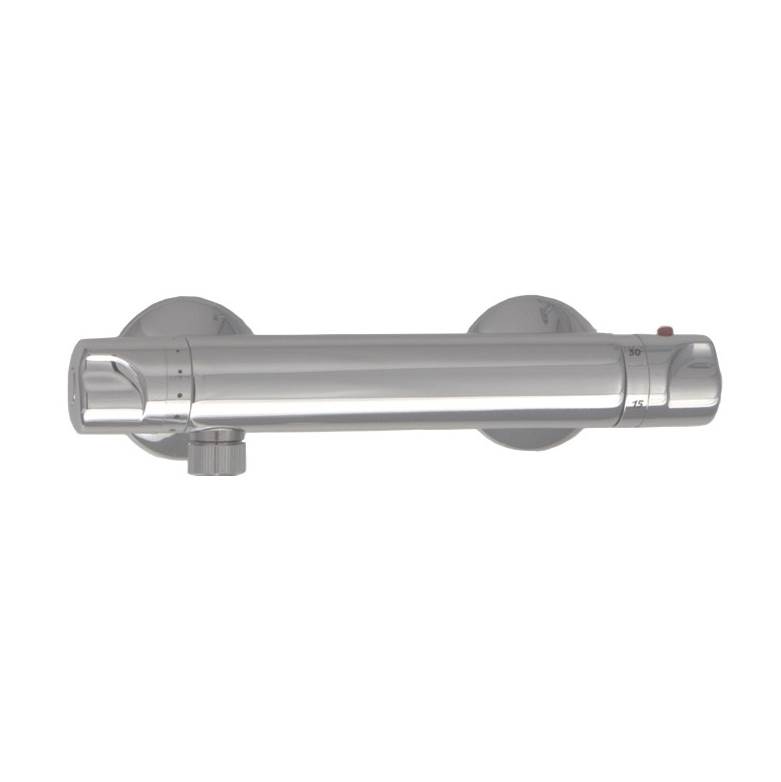 BARiL External thermostatic shower valve