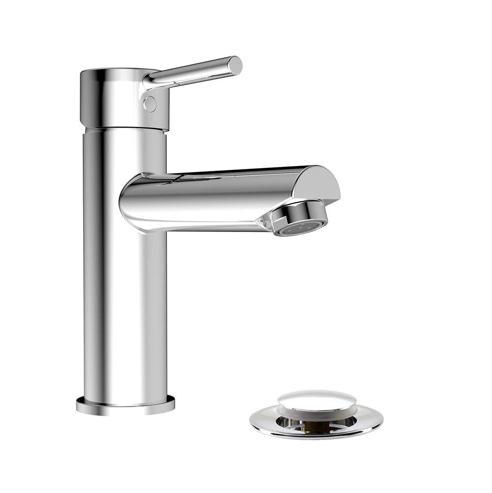 Belanger - Single Hole Bathroom Sink Faucets