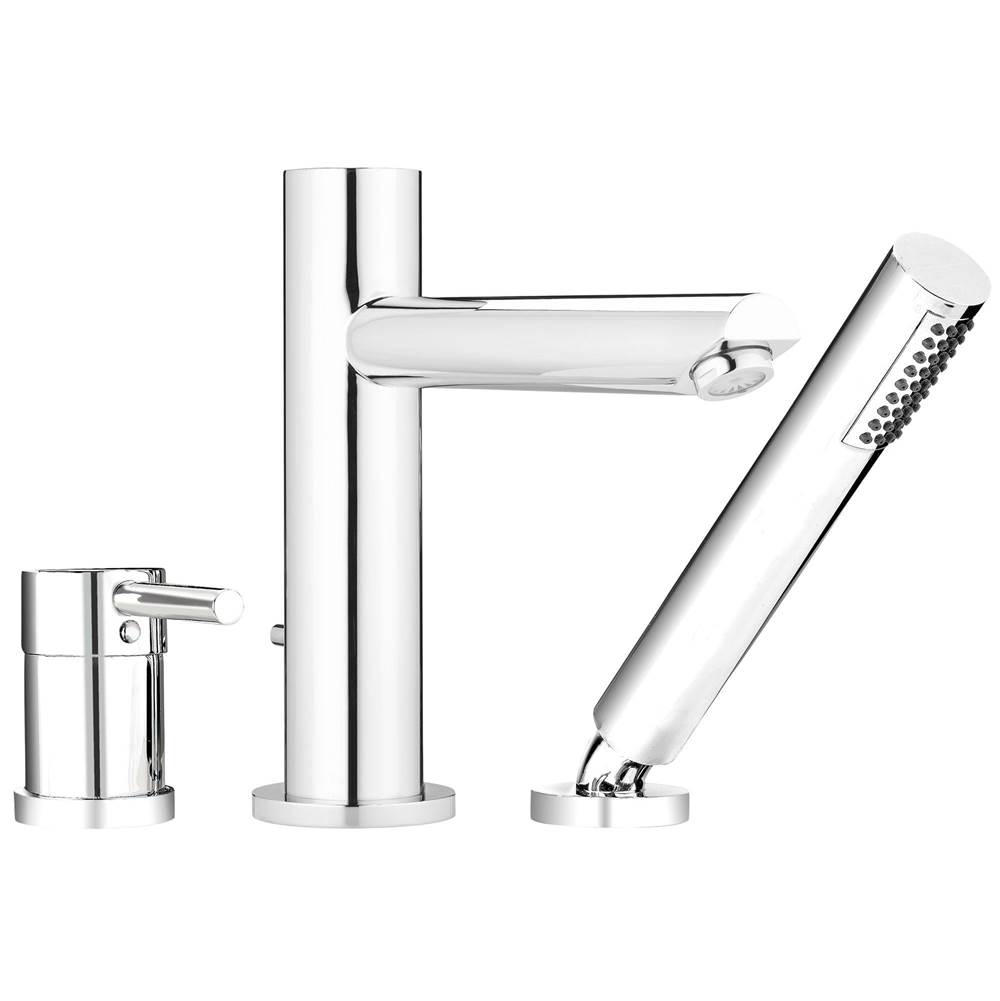Belanger - Tub Faucets With Hand Showers