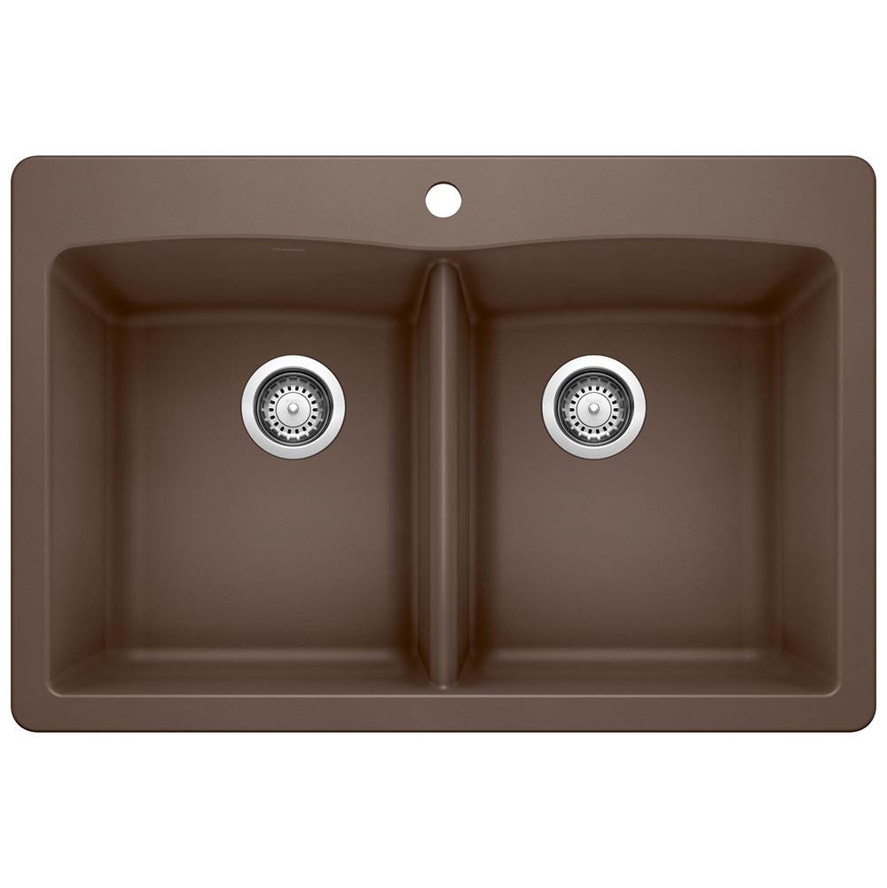 Blanco Canada - Drop In Kitchen Sinks