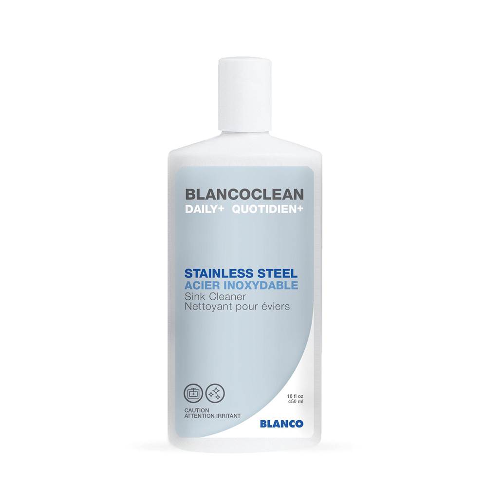 Blanco Canada Blancoclean Stainless Steel Sink Cleaner