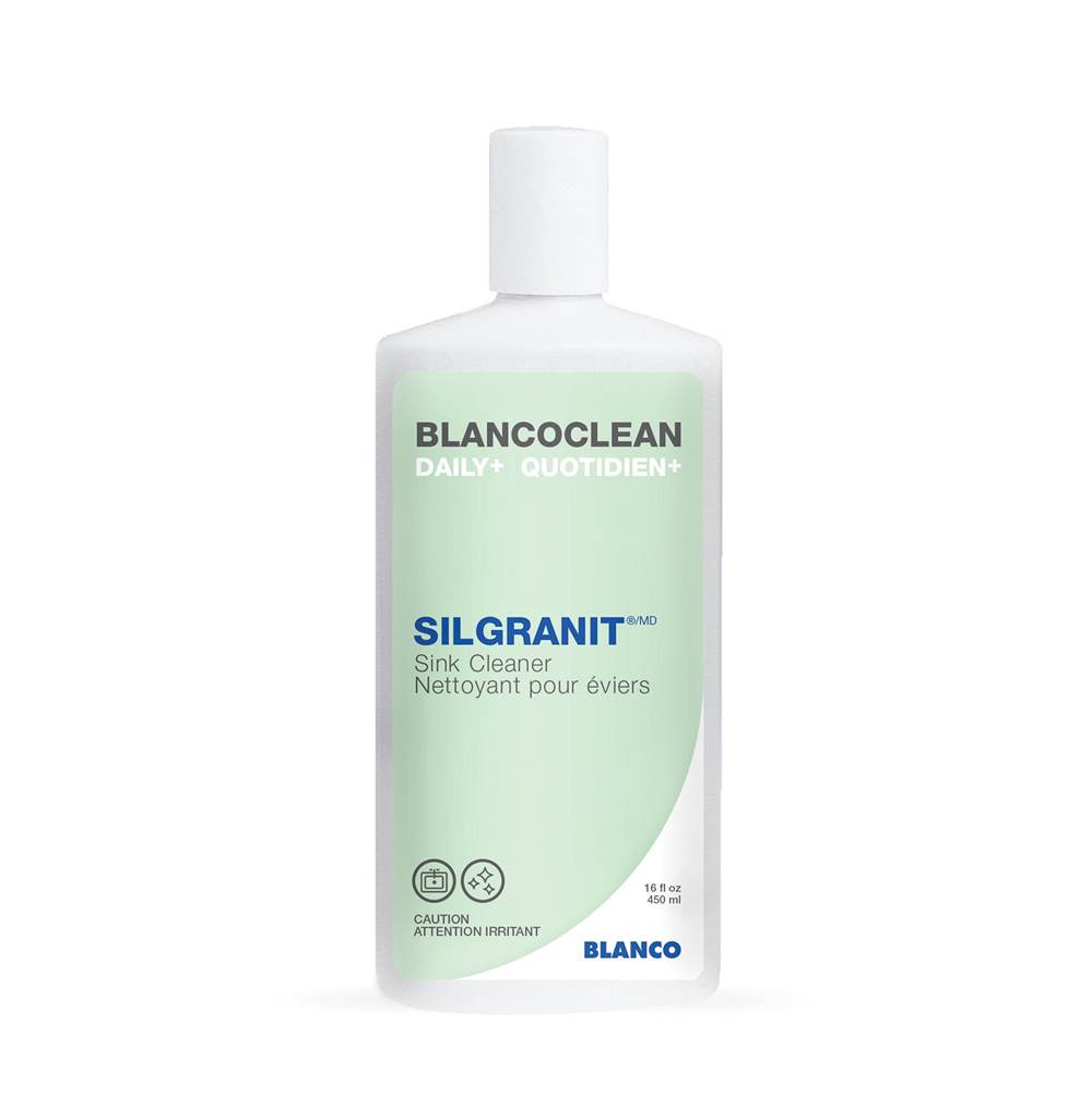 Blanco Canada Blancoclean Coloured Sink Cleaner