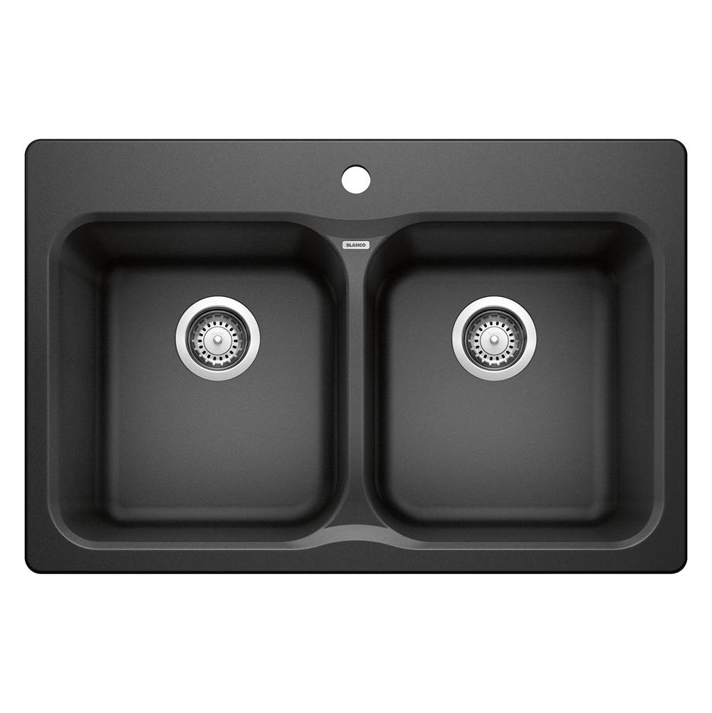 Blanco Canada - Undermount Kitchen Sinks