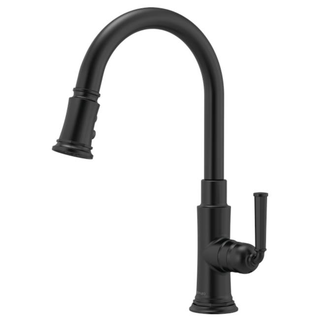 Brizo Canada Rook® Pull-Down Faucet