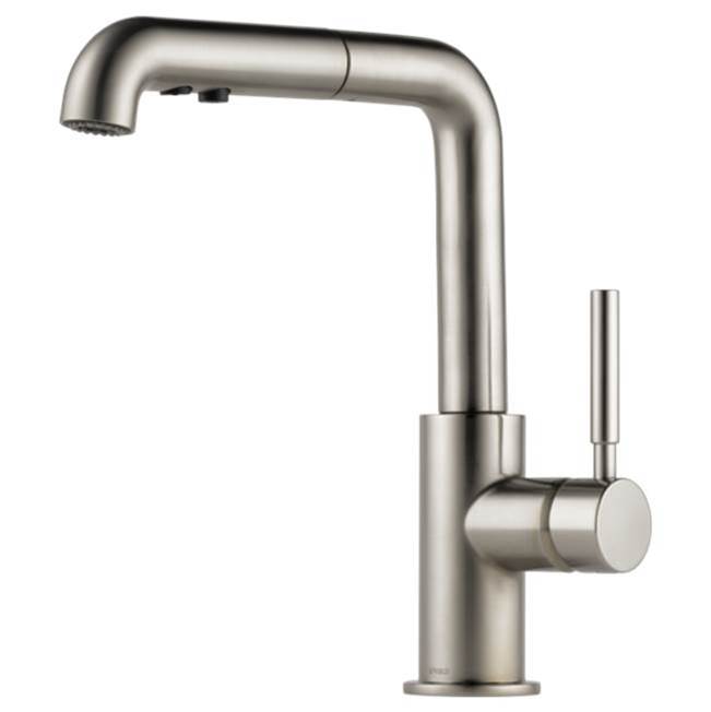 Brizo Canada Solna Sh Pull-Out Kitchen  Faucet