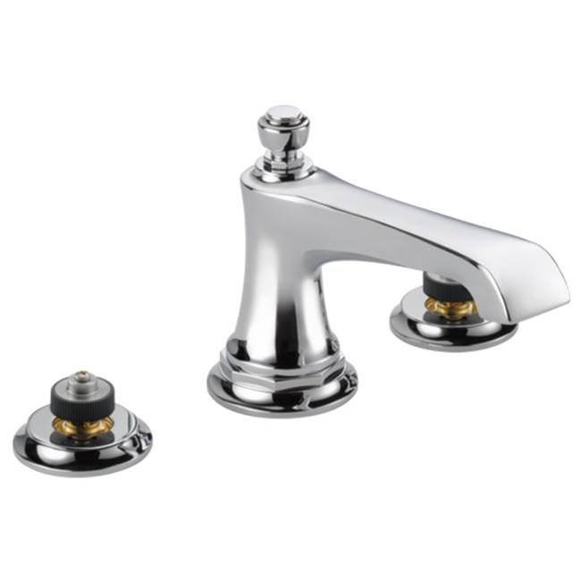 Brizo Canada - Widespread Bathroom Sink Faucets