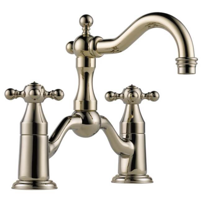 Brizo Canada - Bridge Bathroom Sink Faucets