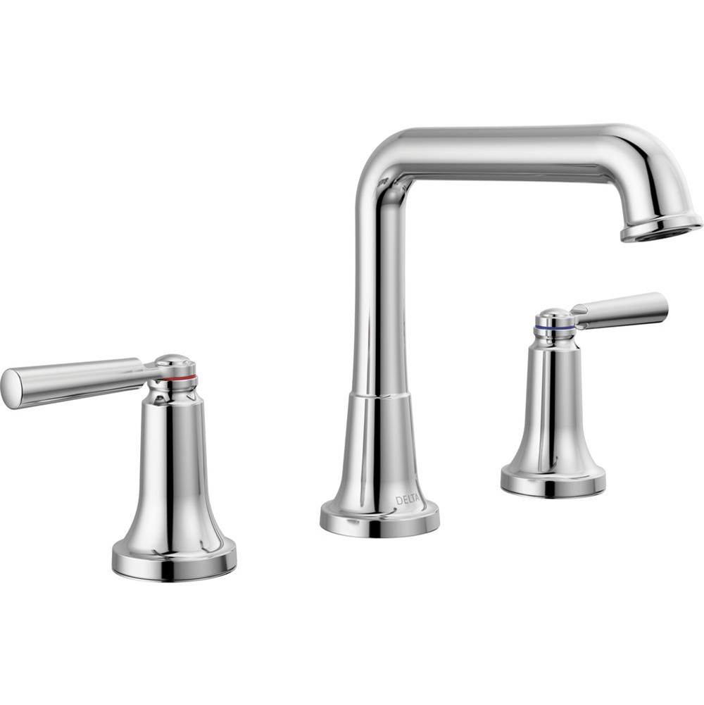 Delta Canada - Widespread Bathroom Sink Faucets