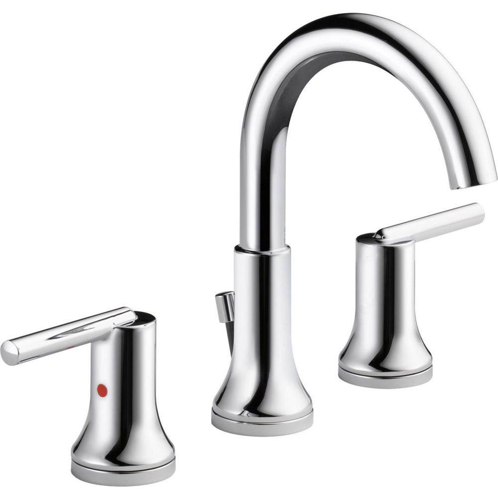 Delta Canada - Widespread Bathroom Sink Faucets