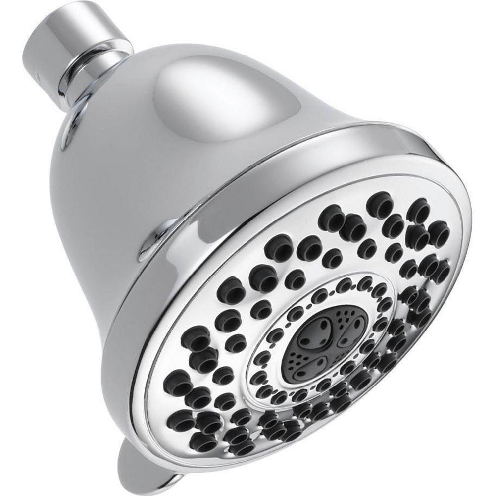 Delta Canada Universal Showering Components Premium 7-Setting Shower Head
