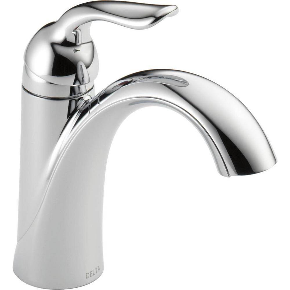 Delta Canada Lahara® Single Handle Bathroom Faucet